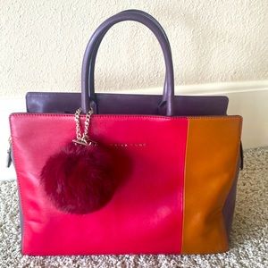 ❤️Trina Turk Jackie Satchel❤️